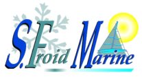 logo sfroid marine