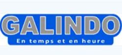 logo gfroid galindo toulouse