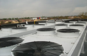 froid industriel